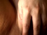 Preview 5 of Pussy Clit-Cock Rub Cum-Shot Close-up She Cums - Erotas