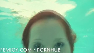 Water fun