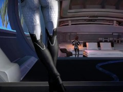 Dat ass - Screenshot 2 of 16 - Futanari