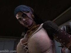 Lollipop Effect 2 - Screenshot 9 of 16 - Anal Sex