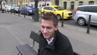 ЧЕШСКИЙ ОХОТНИК 89