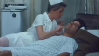 Enfermeiras pornôs clássicas!