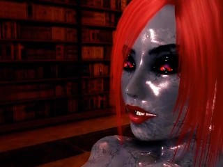 Exorcise the Cock