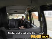 Preview 3 of FakeTaxi Infamous taxi driver gets recognised
