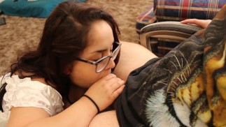 Sexy Amateur Girl BJ