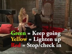 BDSM Basics For Beginners - Screenshot 8 of 16 - Bdsm