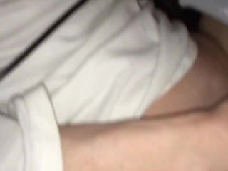 Fucking_the Wifes Ass Deep to Orgasm Friday_Night