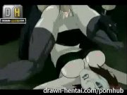 Preview 4 of X-Men Porn - Wolverine against Rogue... many times
