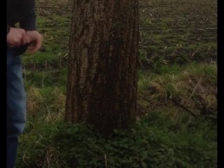 I'M PEEING IN PUBLIC - 3