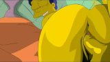 Futurama Porn Fry - Futurama Porn - Fry and Leela having Sex - Pornhub.com