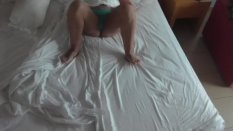 GIRLS MASTURBATING