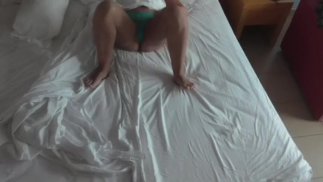 mine