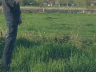 I'm peeing in public - 7