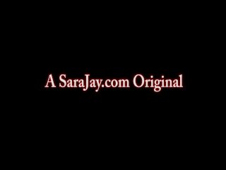 Stripper Sluts Sara Jay and Ava Devine Fuck Black Cock! screenshot number 0