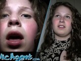 PublicAgent 18 year old gymnast fucks in gym changing rooms