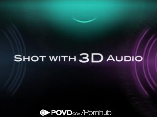 HD POVD - Compilation of girls show off blowjob skills screenshot number 0