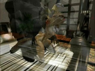 Vixenand her stepfather, takingfun while mother is not in home =^.^=