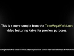 Massage Hardcore 1/16