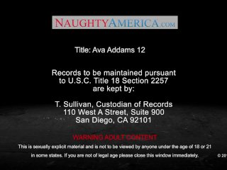 Chesty mom Ava Addams take cock screenshot number 0