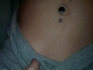 shhh! guys in the other room