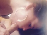 Amateur - Une Baby-sitter Sexy Séduit Son Patron Marié Pour Qu'il ...