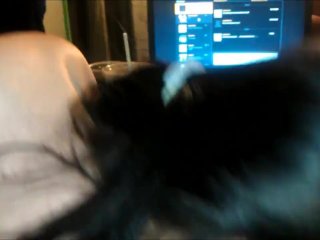 lil mary horny house wife