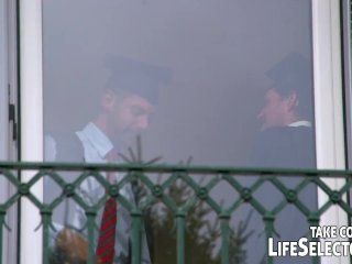 Naughty College: Sluts' Sorority screenshot number 0