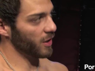 Golden Gate Season 2 - Scene 4