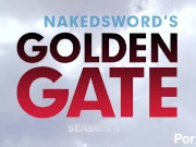 Preview 1 of Golden Gate Season 4 - Scene 3