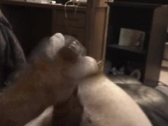 char wank - Screenshot 5 of 16 - Orgasm