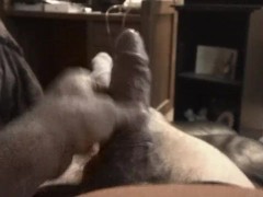 char wank - Screenshot 7 of 16 - Masturbate