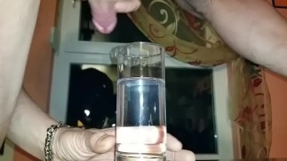 cumshot