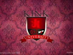 BDSM Advanced Position Training - Screenshot 1 of 16 - Kinkuniversity