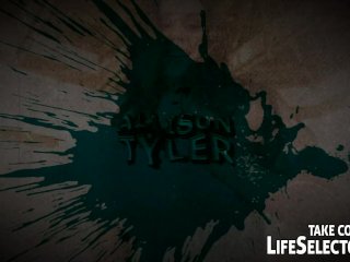 Have some POV fun with Allison Tyler screenshot number 0