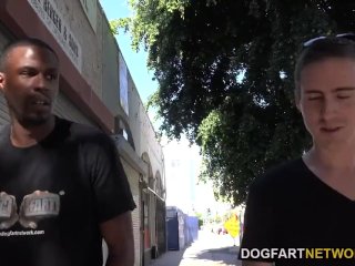 Alena Croft Fucks Her Step Son's Black Friend screenshot number 0