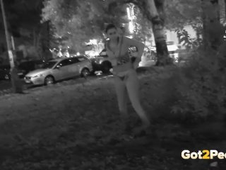 Got2Pee - Public Pissing_Compilation 007