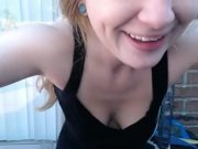 Preview 6 of Public webcam flashing mfc