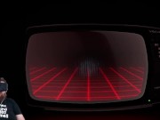 Preview 1 of VRGirlz Lucid Dreams II - Oculus Rift VR - COCKulus #2