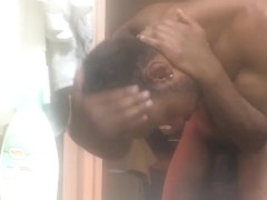 L3@kk - Screenshot 10 of 16 - Black Bodybuilder
