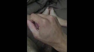 Jerking Off