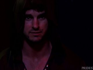 High Performance Men Fucked By A Demon