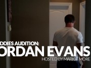 Preview 1 of Next Door Casting Jordan Evans' Audition