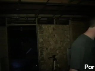 Master SpunkHunters - Scene 2