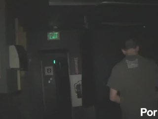 Master SpunkHunters - Scene 4