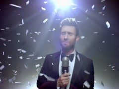 PORN MUSIC VIDEO | C. Harris & Disciples starring MAR00N 5 | Wedding Porn