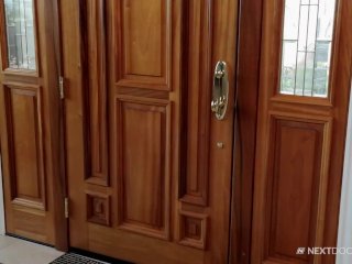 Next Door Buddies Cumming In My Sister's Boyfriend