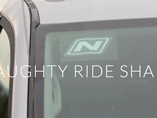 Next Door Buddies Naughty Cab Ride