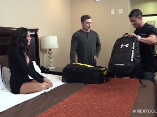 CodyCummings Getting Oral by Sexy Markie More