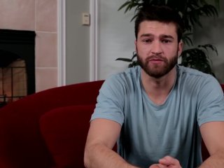 Next Door Casting Abel Archer's Audition