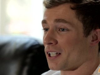 Next Door Casting Jacob Ladder's Audition